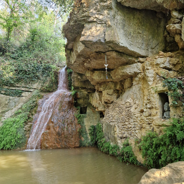 Accompagnement, formation & Bien Être sur le Vaucluse